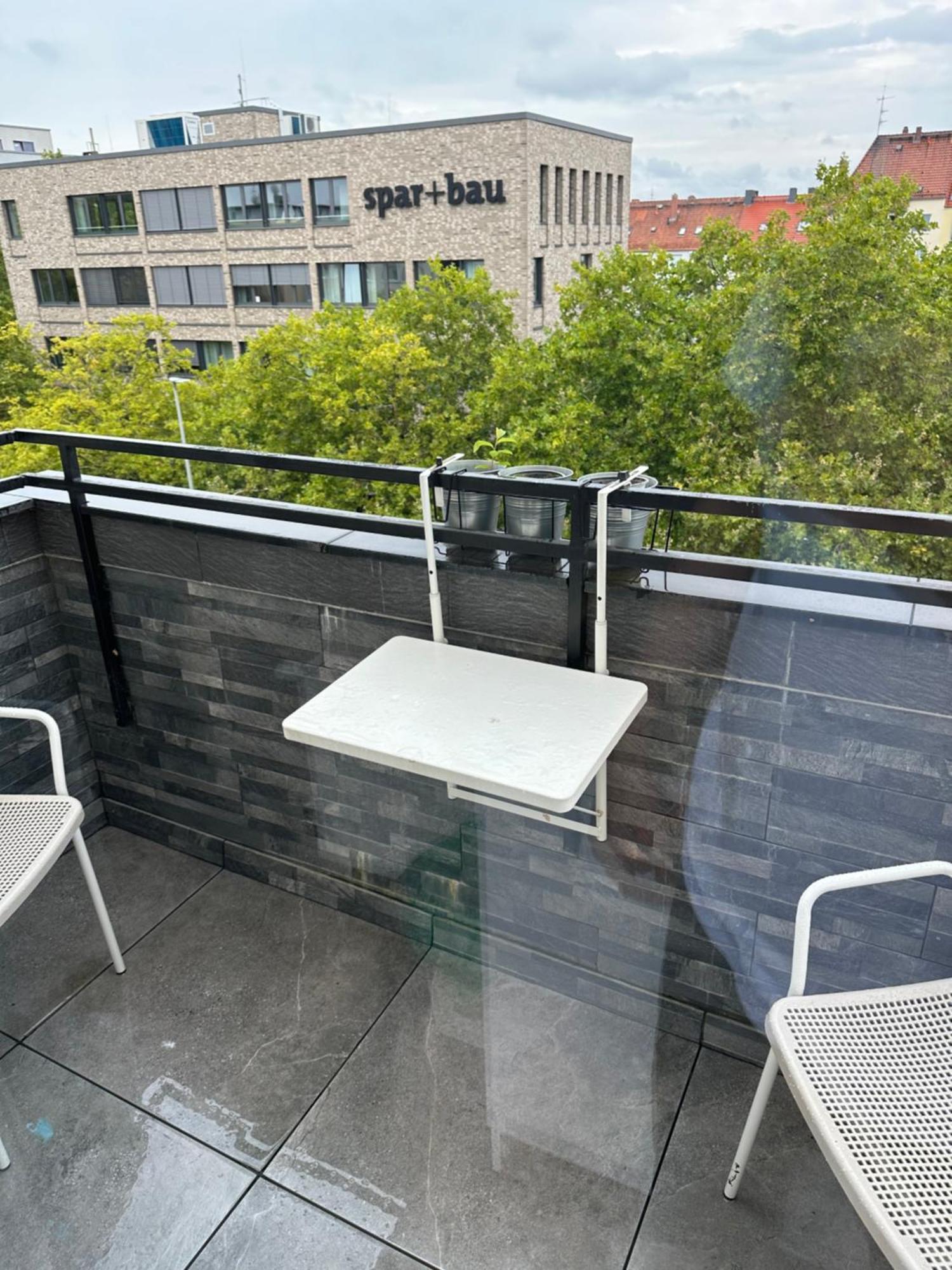 Stadtzentrum Appartement ฮันโนเวอร์ ภายนอก รูปภาพ