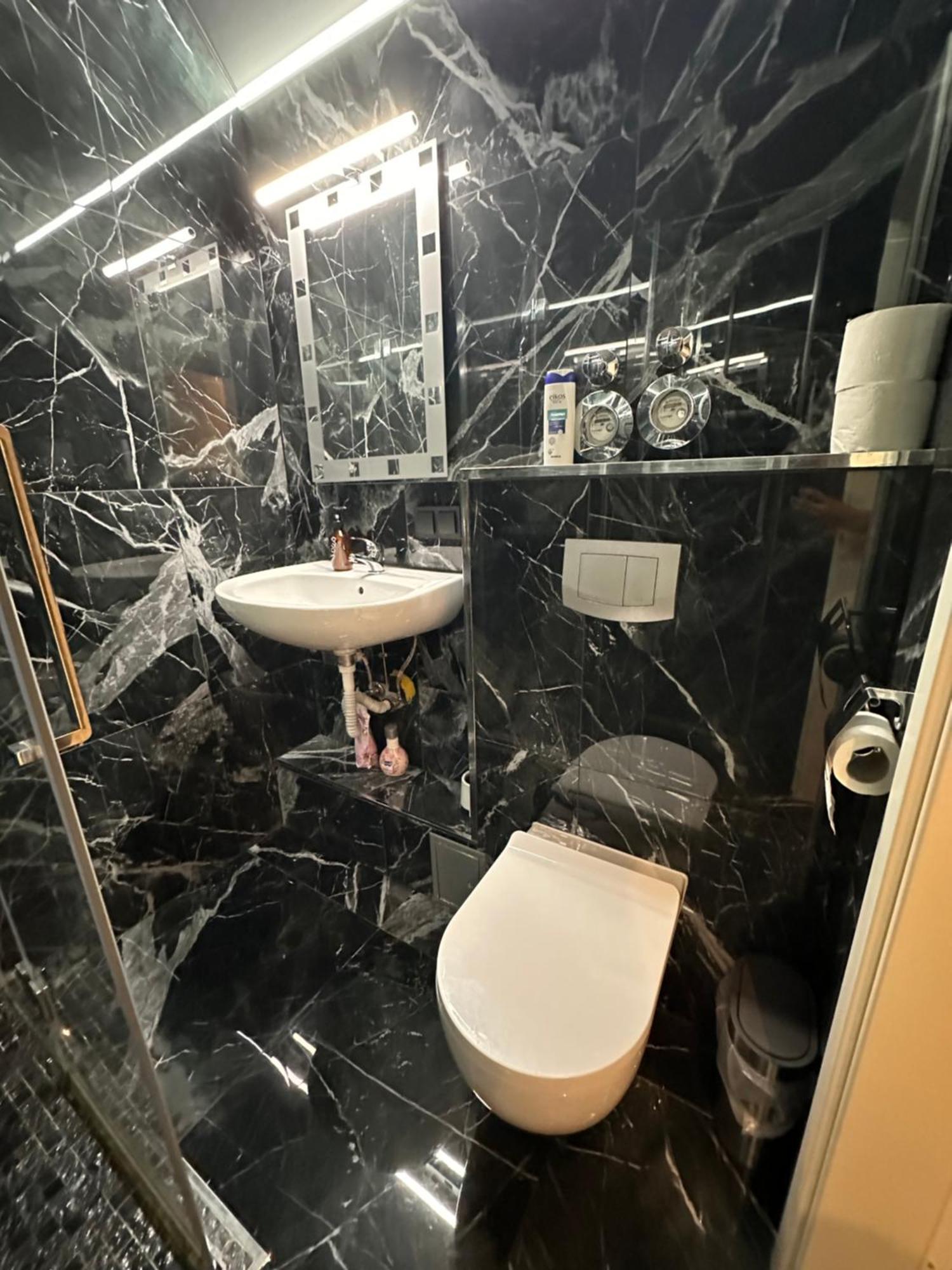 Stadtzentrum Appartement ฮันโนเวอร์ ภายนอก รูปภาพ